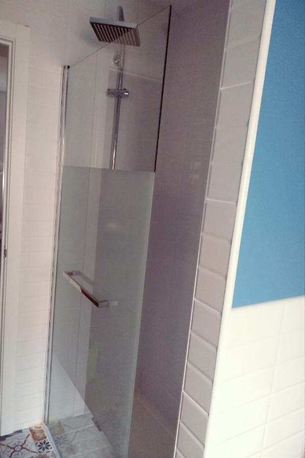 Apartamento Soria Centro l&a Bagian luar foto