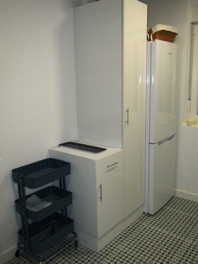 Apartamento Soria Centro l&a Bagian luar foto