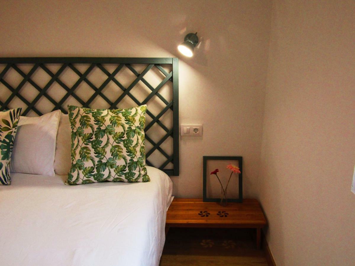 Apartamento Soria Centro l&a Bagian luar foto
